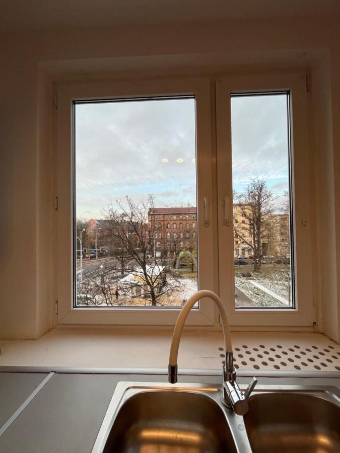 Bema Guest House - City Centre Wroclaw Exterior photo