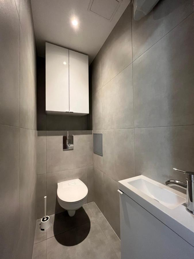Bema Guest House - City Centre Wroclaw Exterior photo