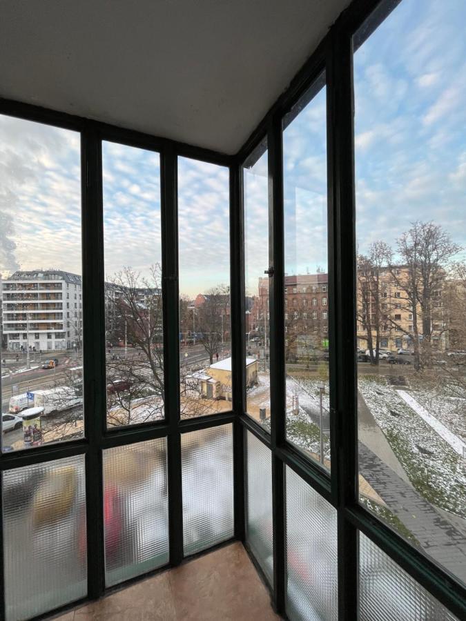 Bema Guest House - City Centre Wroclaw Exterior photo