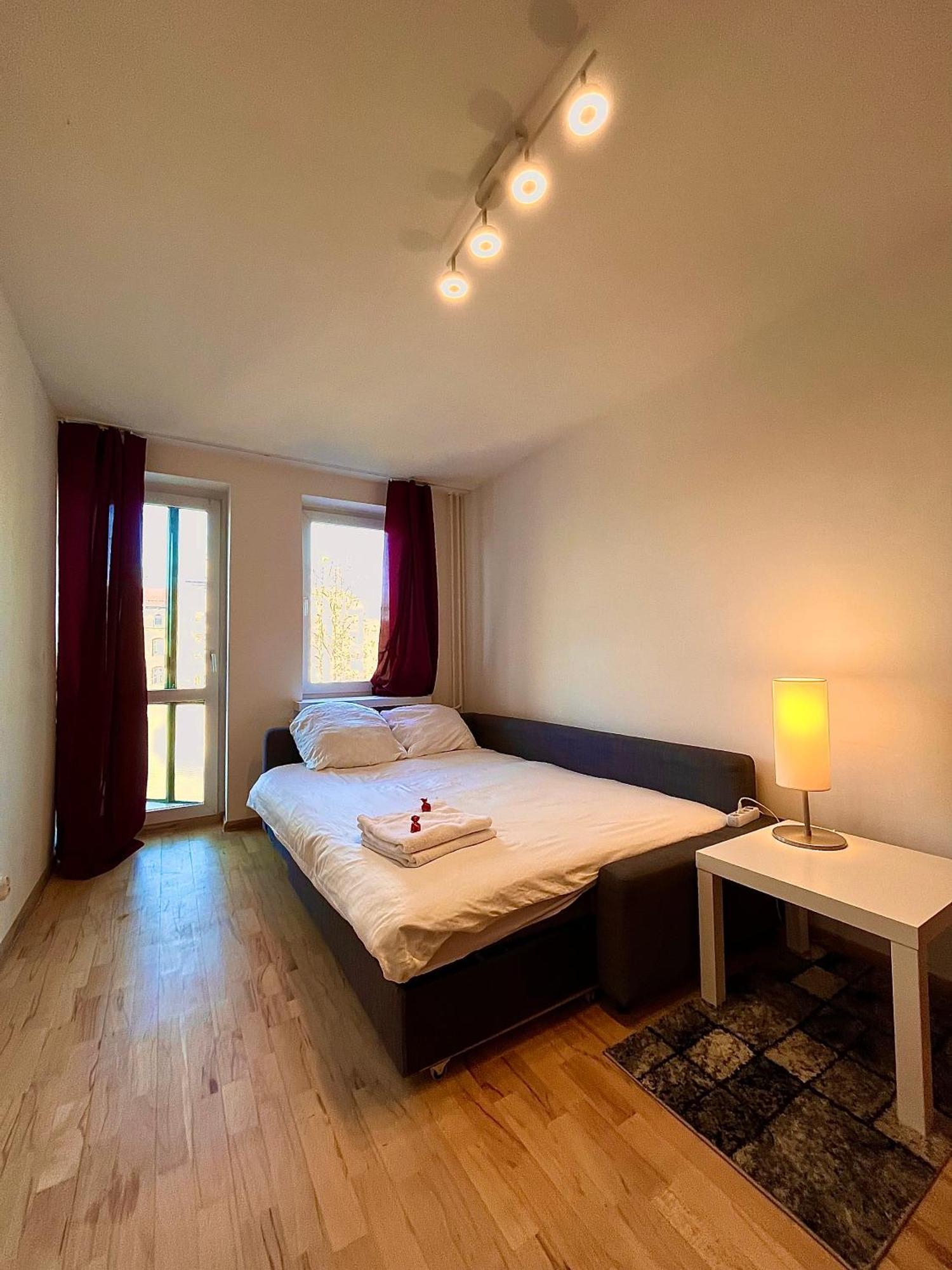 Bema Guest House - City Centre Wroclaw Exterior photo