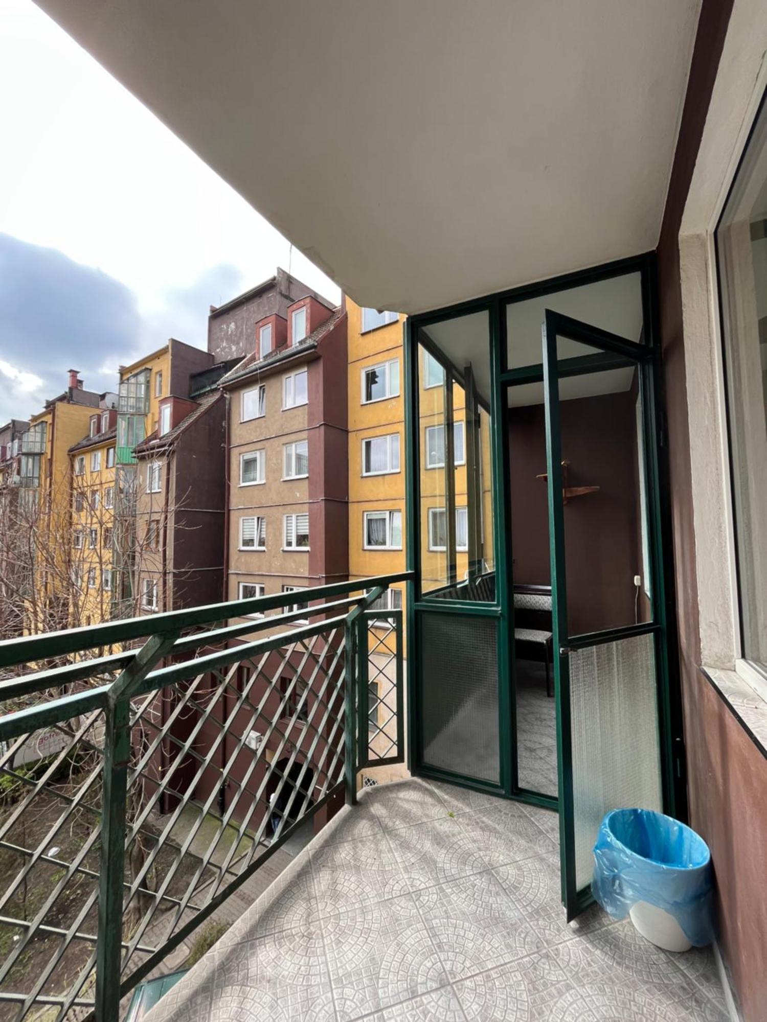 Bema Guest House - City Centre Wroclaw Exterior photo