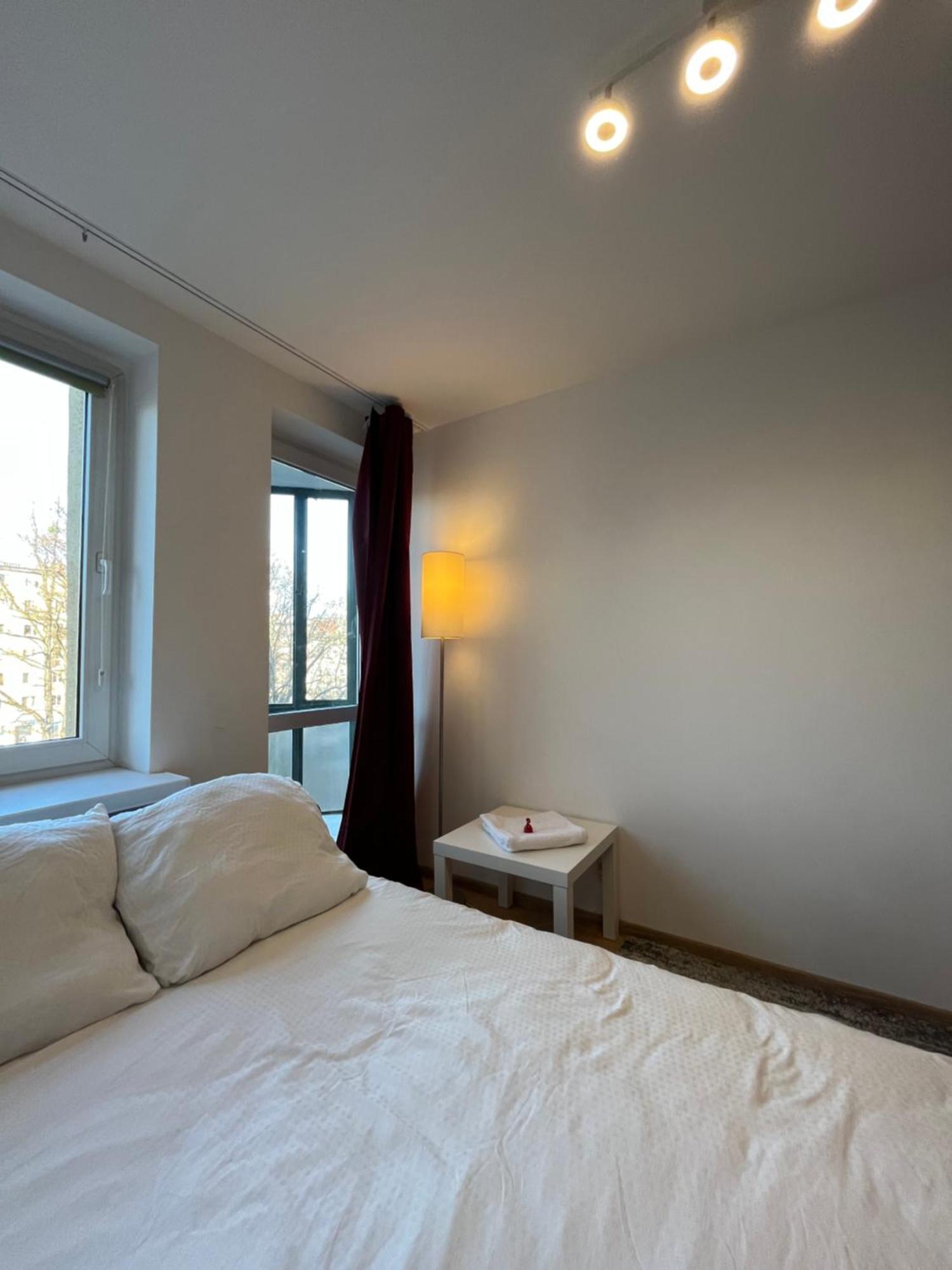 Bema Guest House - City Centre Wroclaw Exterior photo