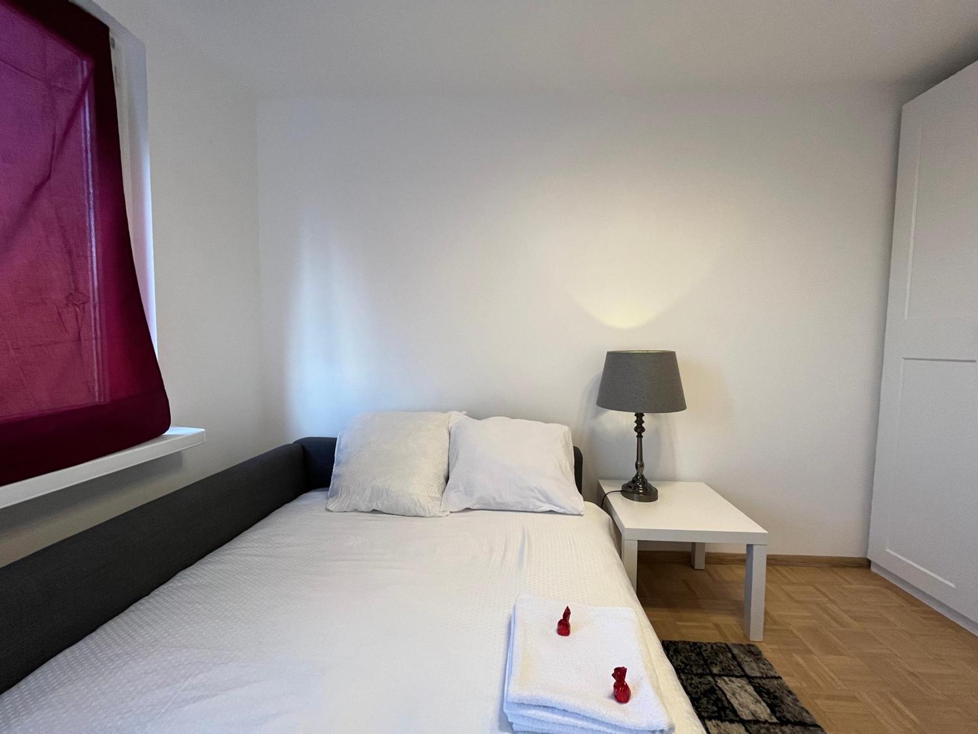 Bema Guest House - City Centre Wroclaw Exterior photo