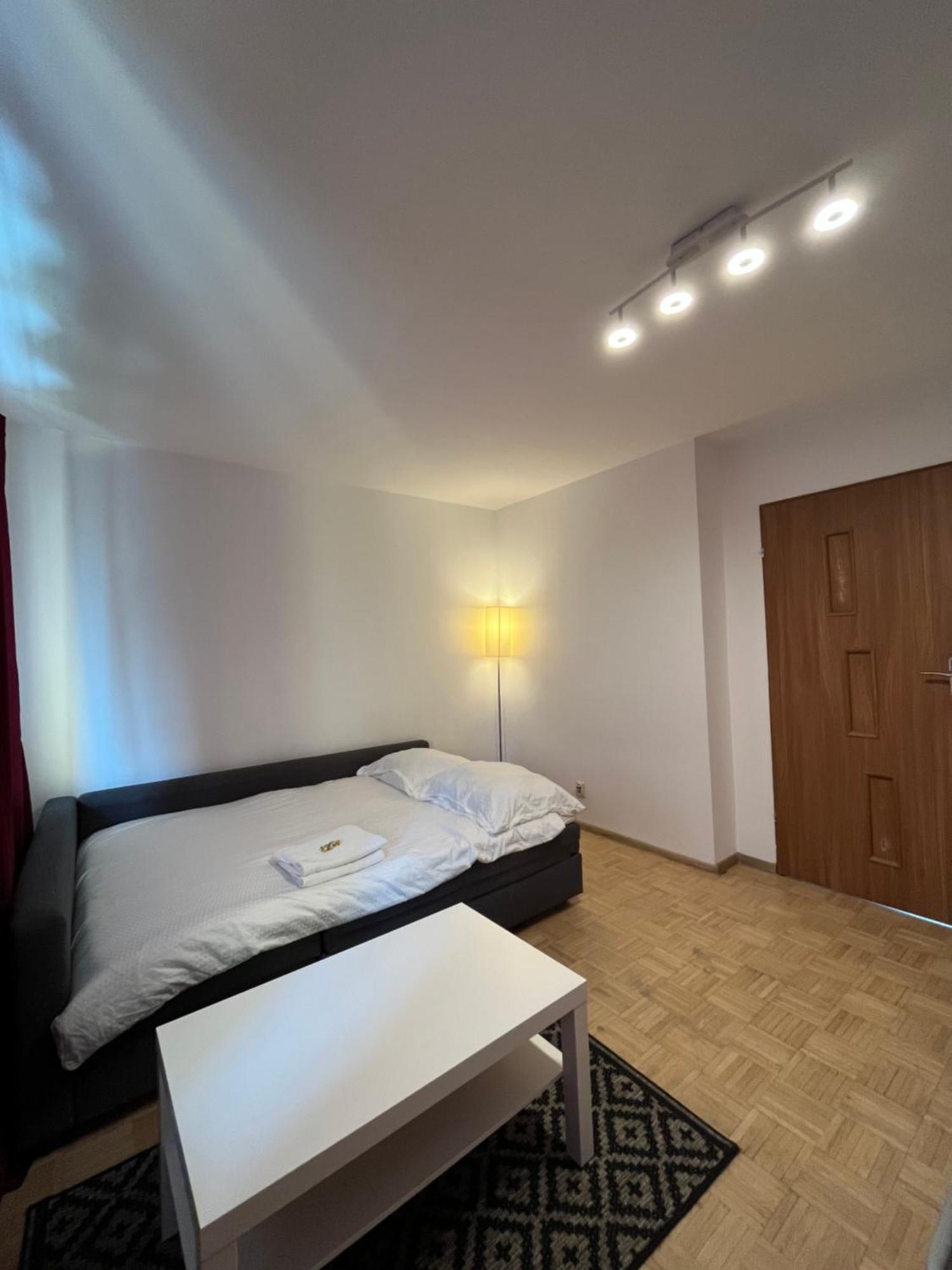 Bema Guest House - City Centre Wroclaw Exterior photo